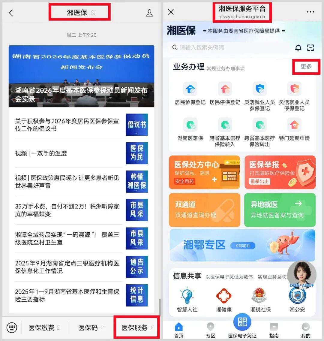 新余医保提取平台(医保提取平台官网)
