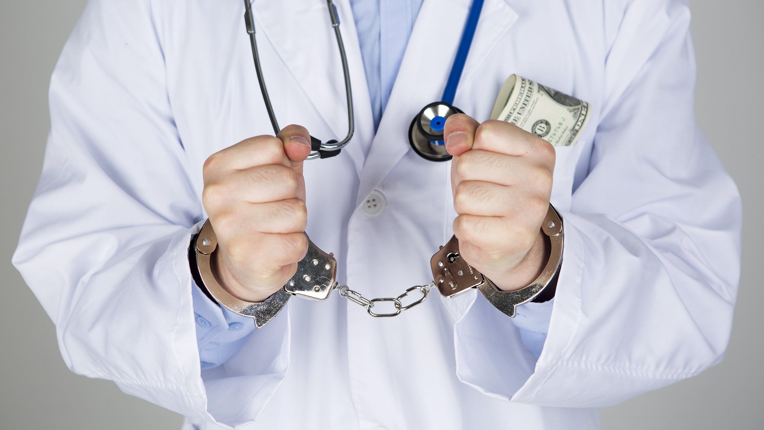 新余预防医保套现(如何防止医疗保险被滥用)