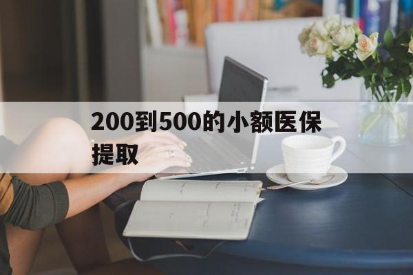 新余200到500的小额医保提取(小额医保300以内提取)
